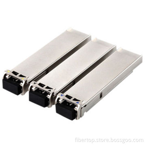 CWDM 10G XFP, 40km 1,470 to 1,61Onm